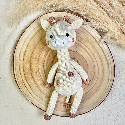 Kuscheltier Giraffe „Giraffi“ Kuscheltier Giraffe „Giraffi“