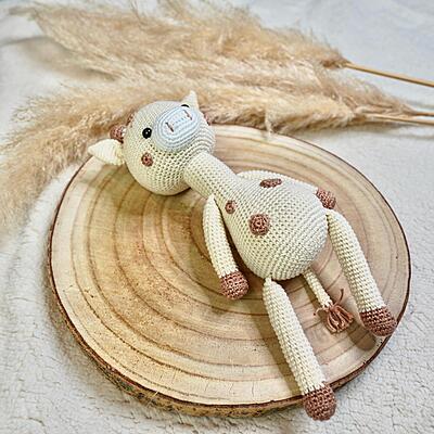 Kuscheltier Giraffe „Giraffi“ Kuscheltier Giraffe „Giraffi“